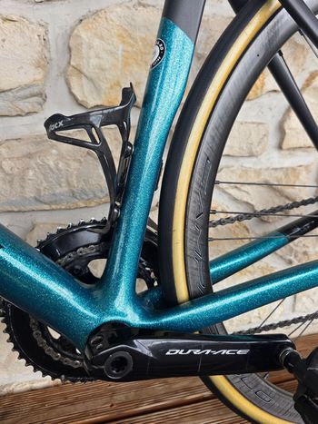 Used Specialized S-Works Tarmac SL6 Disc - Dura Ace Di2 2021 2021 Road & Gravel — image 17 of 28