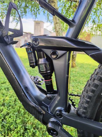 Used CUBE STEREO 150 C:62 SL 29 2019 2019 Mountainbike — image 13 of 19
