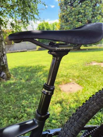 Used CUBE STEREO 150 C:62 SL 29 2019 2019 Mountainbike — image 15 of 19
