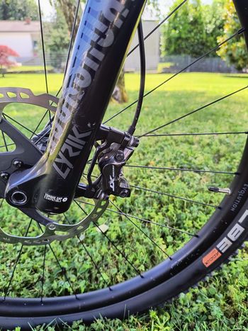 Used CUBE STEREO 150 C:62 SL 29 2019 2019 Mountainbike — image 12 of 19