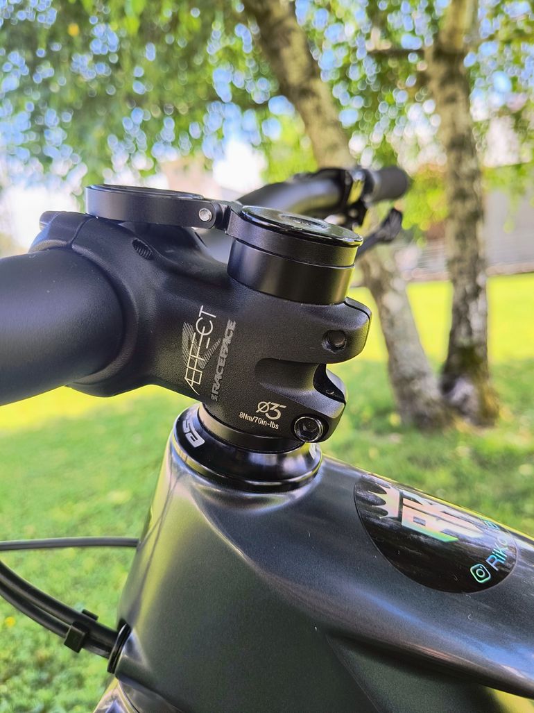 Used CUBE STEREO 150 C:62 SL 29 2019 2019 Mountainbike — image 16 of 19