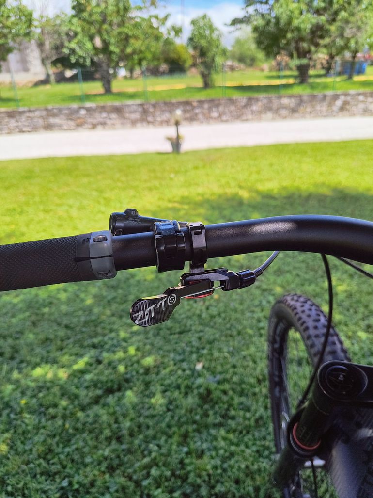 Used CUBE STEREO 150 C:62 SL 29 2019 2019 Mountainbike — image 17 of 19