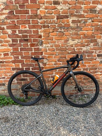 Used Specialized Diverge Base Carbon 2021 2021 Corsa & gravel
