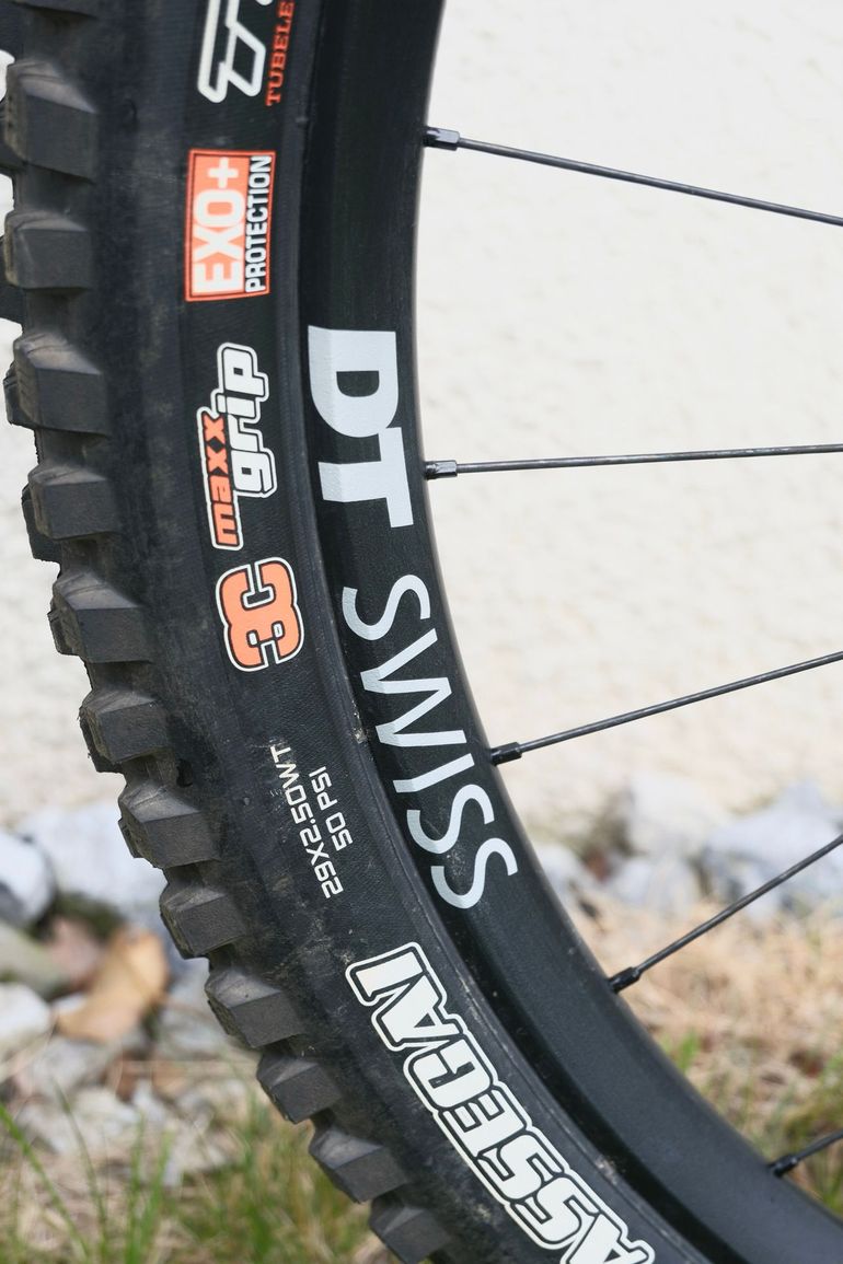 Used Lapierre Zesty CF 8.9 2025 2025 Mountainbike, Black — image 4 of 11