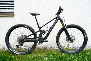 Used Lapierre Zesty CF 8.9 2025 2025 MTB