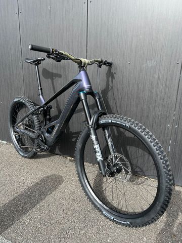 Orbea Wild M10 2026 2026 MTB d'occasion