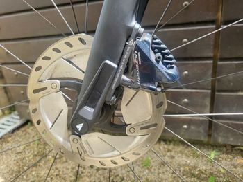 Used Canyon Endurace CF SL Disc 8.0 Aero Di2 2021 2021 Road & Gravel — image 2 of 9