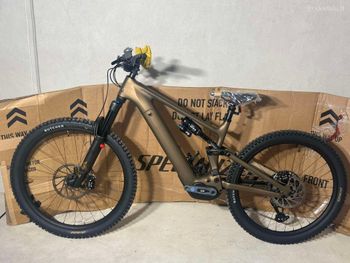 Used Specialized Turbo Levo 4 Expert 2026 2026 MTB