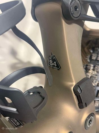 Used Specialized Turbo Levo 4 Expert 2026 2026 Mountainbike — image 3 of 5