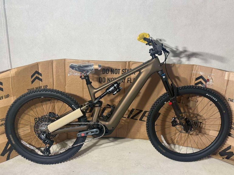 Used Specialized Turbo Levo 4 Expert 2026 2026 Mountainbike — image 2 of 5