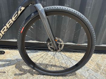 Used Orbea TERRA H30 1X 2025 2025 Road & Gravel — image 4 of 7