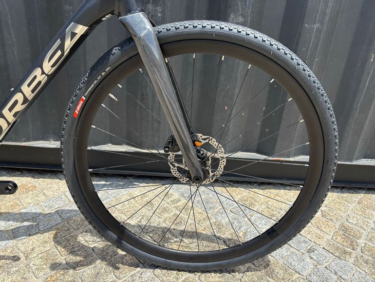 Used Orbea TERRA H30 1X 2025 2025 Road & Gravel — image 4 of 7