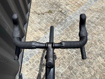 Used Orbea TERRA H30 1X 2025 2025 Road & Gravel — image 5 of 7