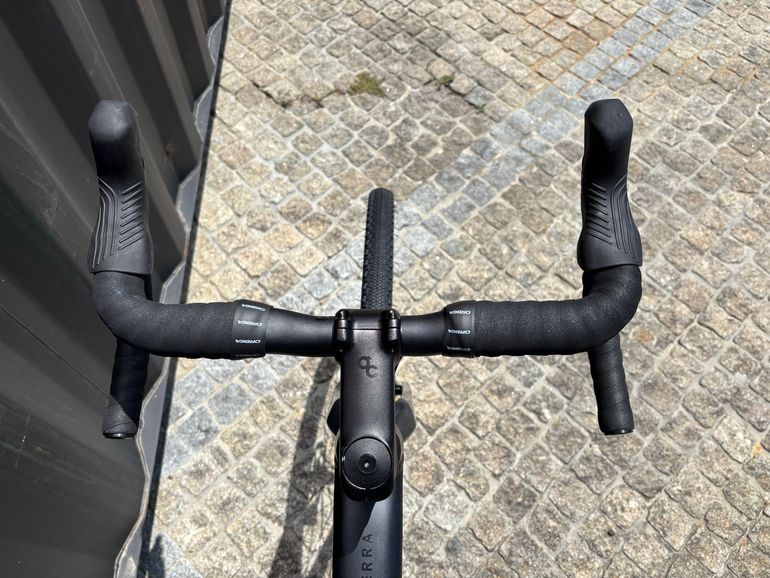 Used Orbea TERRA H30 1X 2025 2025 Road & Gravel — image 5 of 7