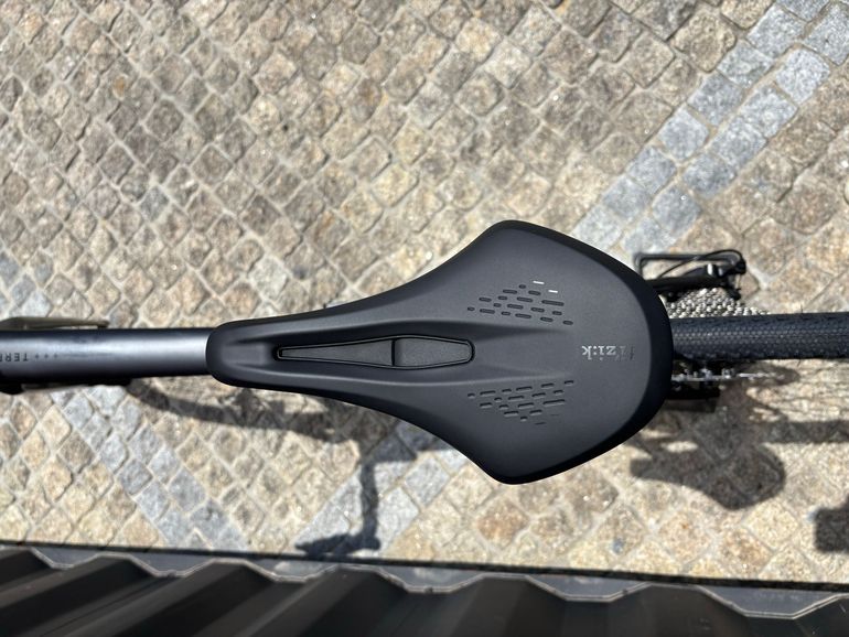 Used Orbea TERRA H30 1X 2025 2025 Road & Gravel — image 6 of 7