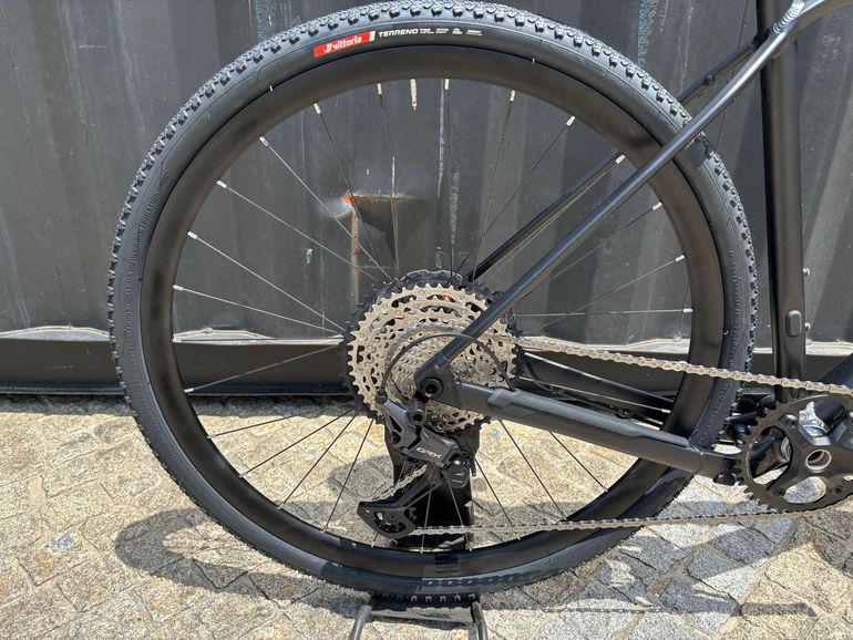 Used Orbea TERRA H30 1X 2025 2025 Road & Gravel — image 2 of 7