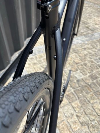 Used Orbea TERRA H30 1X 2025 2025 Road & Gravel — image 7 of 7