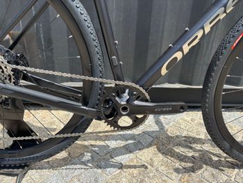 Used Orbea TERRA H30 1X 2025 2025 Road & Gravel — image 3 of 7
