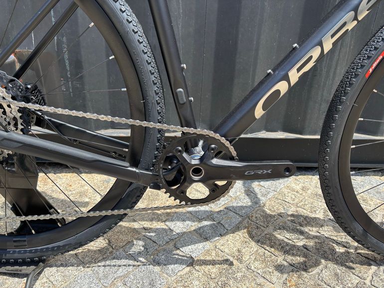 Used Orbea TERRA H30 1X 2025 2025 Road & Gravel — image 3 of 7
