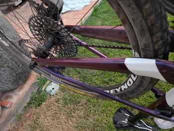 Brugt Canyon lux cfr Custom SRAM GX Eagle AXS 2025 Mountainbike — billede 19 af 23