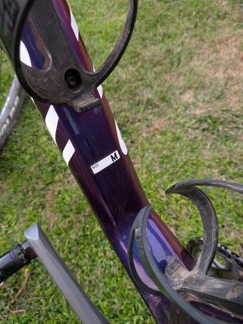Brugt Canyon lux cfr Custom SRAM GX Eagle AXS 2025 Mountainbike — billede 14 af 23