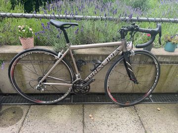 Used Principia Custom Campagnolo Centaur 2011 Road & Gravel