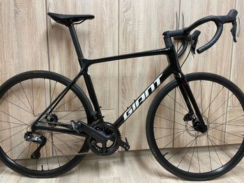 Used Giant TCR Advanced Disc 0 2022 2022 Road & Gravel