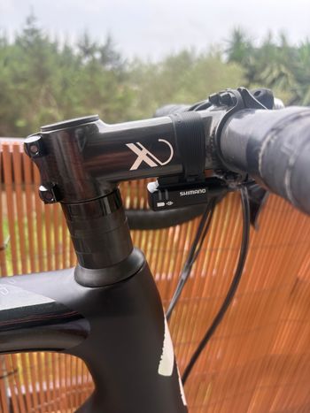 Used S Works Tarmac SL7 Edicion Limitada Peter Sagan 2023 Road & Gravel, Negro — image 6 of 14