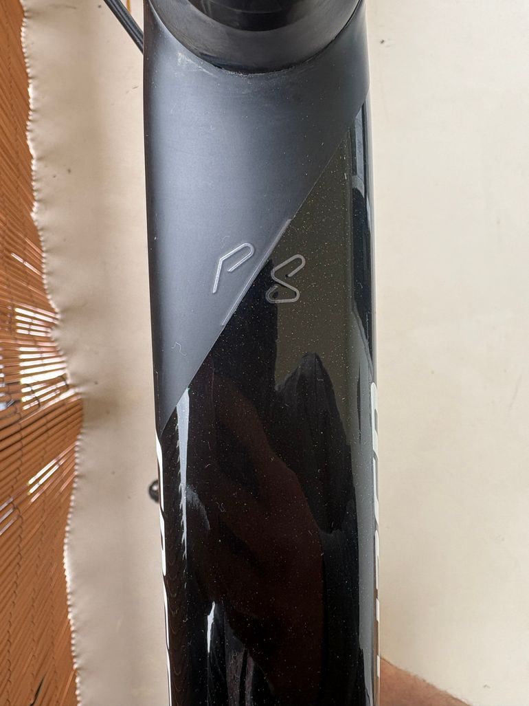 Used S Works Tarmac SL7 Edicion Limitada Peter Sagan 2023 Road & Gravel, Negro — image 5 of 14