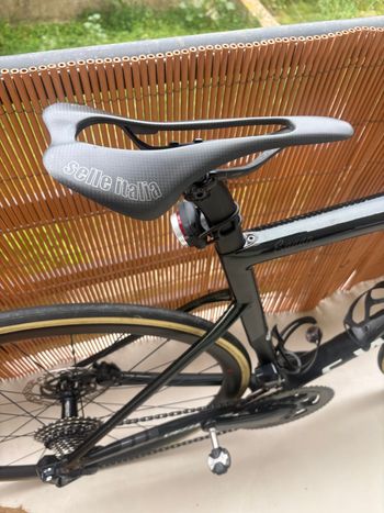 Used S Works Tarmac SL7 Edicion Limitada Peter Sagan 2023 Road & Gravel, Negro — image 7 of 14