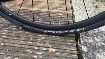 Used Specialized CruX E5 Sport 2019 2019 Road & Gravel, Grigio chiaro — image 11 of 14