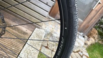 Used Specialized CruX E5 Sport 2019 2019 Road & Gravel, Grigio chiaro — image 12 of 14