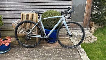 Used Specialized CruX E5 Sport 2019 2019 Corsa & gravel