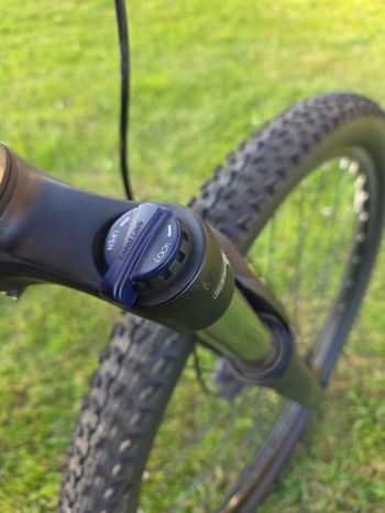 Used Scott Aspect 950 slate grey (KH) 2023 2023 Mountainbike — image 9 of 24