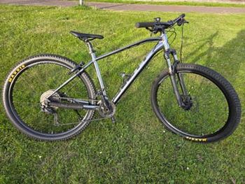 Used Scott Aspect 950 slate grey (KH) 2023 2023 MTB