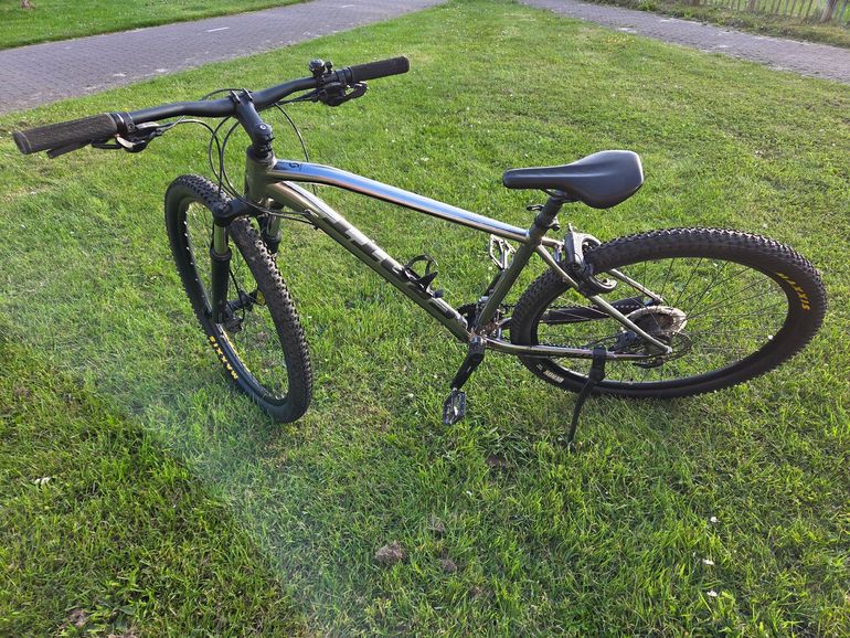 Used Scott Aspect 950 slate grey (KH) 2023 2023 Mountainbike — image 2 of 24