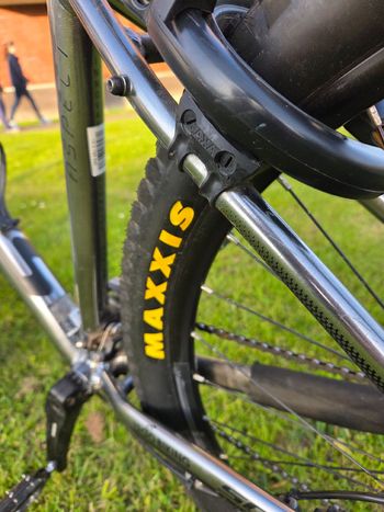 Used Scott Aspect 950 slate grey (KH) 2023 2023 Mountainbike — image 12 of 24