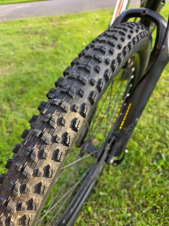 Used Scott Aspect 950 slate grey (KH) 2023 2023 Mountainbike — image 8 of 24