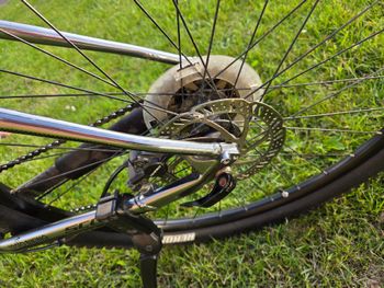 Used Scott Aspect 950 slate grey (KH) 2023 2023 Mountainbike — image 11 of 24
