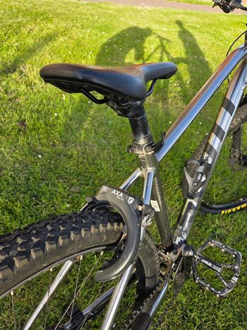 Used Scott Aspect 950 slate grey (KH) 2023 2023 Mountainbike — image 4 of 24
