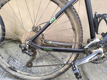 Used Corratec X-Vert Shimano Deore XT Di2 2017 Mountainbike, Black — image 21 of 26