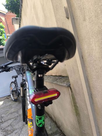 Used Corratec X-Vert Shimano Deore XT Di2 2017 Mountainbike, Black — image 7 of 26