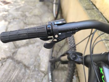 Used Corratec X-Vert Shimano Deore XT Di2 2017 Mountainbike, Black — image 12 of 26