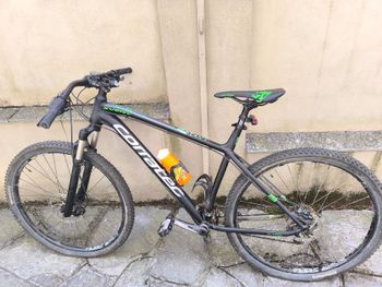 Used Corratec X-Vert Shimano Deore XT Di2 2017 MTB