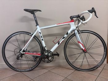 Used Rebellato Rebellato Custom Campagnolo Record 2010 Road & Gravel