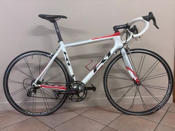 Gebrauchtes Rebellato Custom Campagnolo Record 2010 Road & Gravel