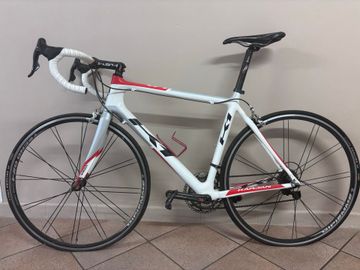 Used Rebellato Custom Campagnolo Record 2010 Road & Gravel, White — image 2 of 3