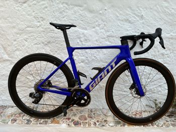 Used Giant Propel Advanced 1 2024 2024 Road & Gravel