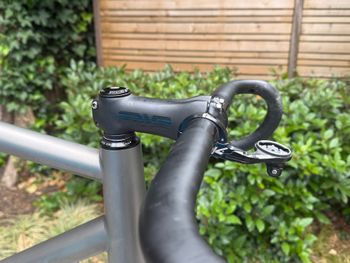 Used Curve Belgie DISC - Red AXS 2 x 12 2023 Frameset 2023 Road & Gravel — image 3 of 5
