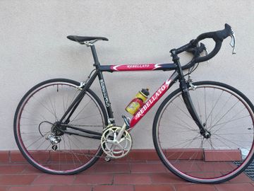 Rebellato Custom Campagnolo Veloce 2010 Road & Gravel de segunda mano